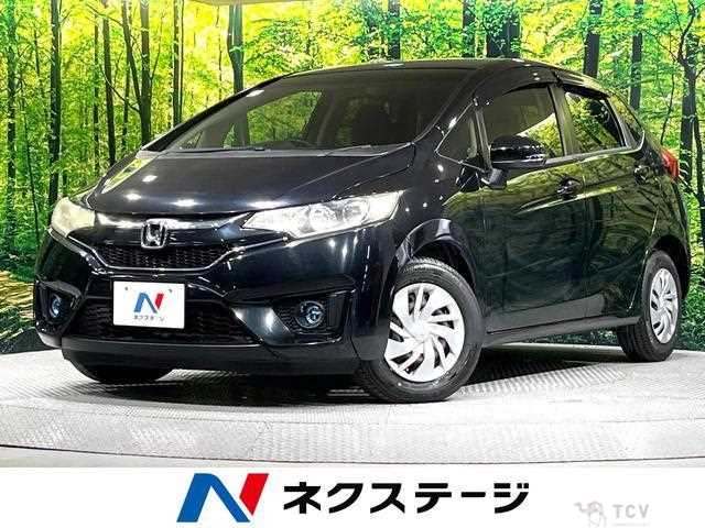2017 Honda Fit