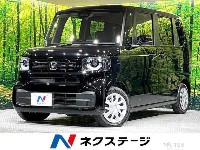 2024 Honda N BOX