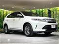 2019 Toyota Harrier