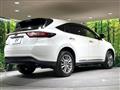 2019 Toyota Harrier
