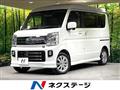 2022 Suzuki Every Wagon