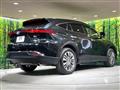 2020 Toyota Harrier Hybrid