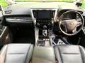 2022 Toyota Alphard G