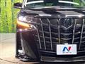 2022 Toyota Alphard G