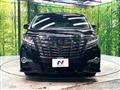 2017 Toyota Alphard G