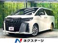 2022 Toyota Alphard G