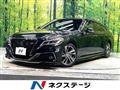 2020 Toyota Crown Hybrid