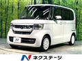 2021 Honda N BOX