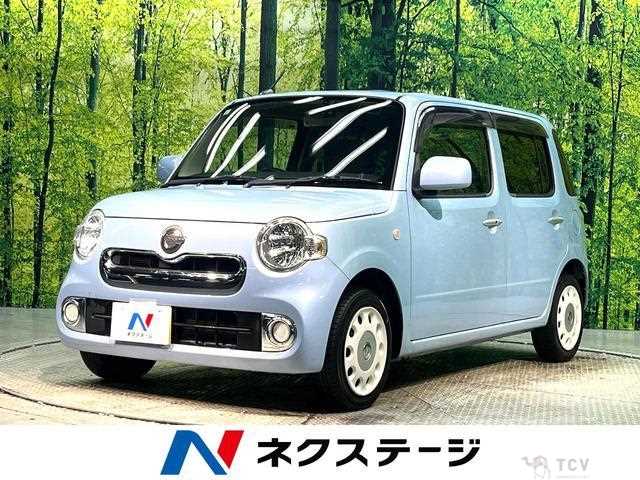 2014 Daihatsu MIRA COCOA