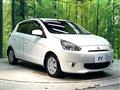 2012 Mitsubishi Mirage