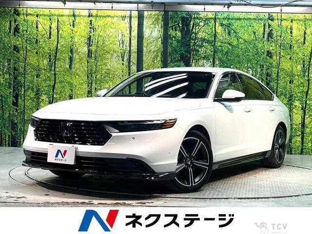 2024 Honda Accord