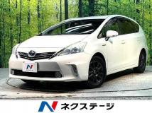 2012 Toyota PRIUS α