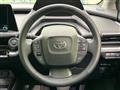 2025 Toyota Prius