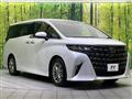 2024 Toyota Alphard Hybrid