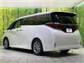 2024 Toyota Alphard Hybrid