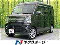 2022 Suzuki Every Wagon