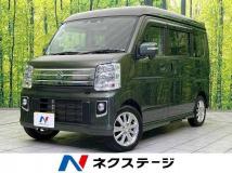 2022 Suzuki Every Wagon