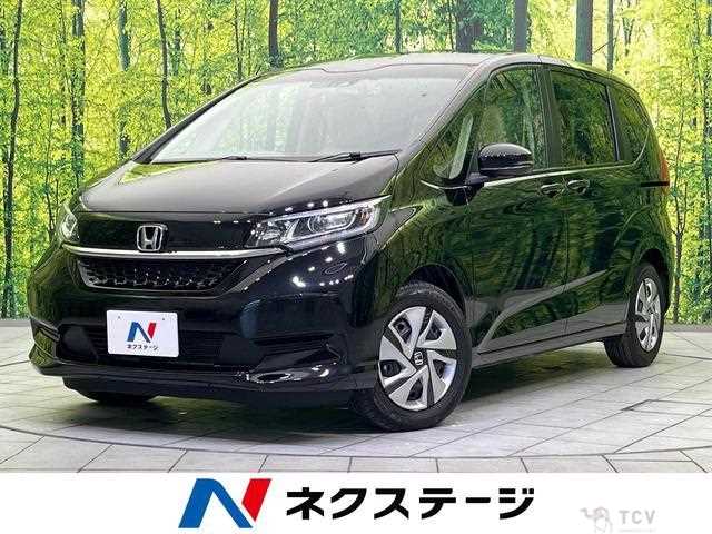 2023 Honda Freed