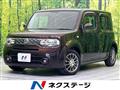 2010 Nissan Cube