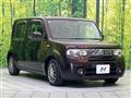 2010 Nissan Cube