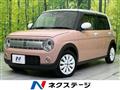 2020 Suzuki Lapin