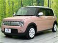 2020 Suzuki Lapin