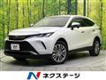 2022 Toyota Harrier