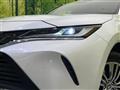2022 Toyota Harrier