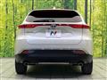 2022 Toyota Harrier