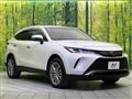 2022 Toyota Harrier