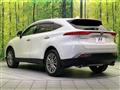 2022 Toyota Harrier