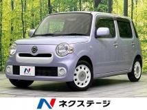 2015 Daihatsu MIRA COCOA