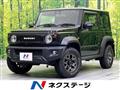 2020 Suzuki Jimny Sierra