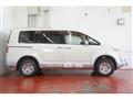 2009 Mitsubishi Delica D5