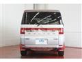2009 Mitsubishi Delica D5
