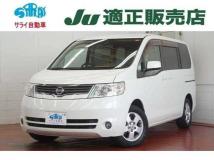 2007 Nissan Serena