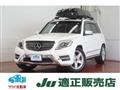 2012 Mercedes-Benz GLK-Class