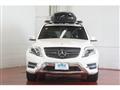 2012 Mercedes-Benz GLK-Class