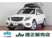 2012 Mercedes-Benz GLK-Class