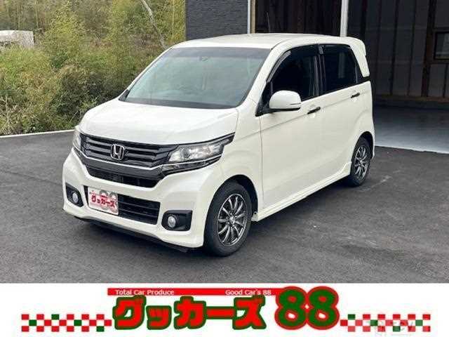 2015 Honda Honda Others