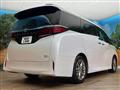 2023 Toyota Alphard Hybrid