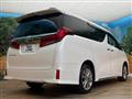 2022 Toyota Alphard G