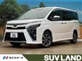 2019 Toyota Voxy