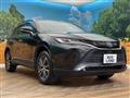 2020 Toyota Harrier Hybrid
