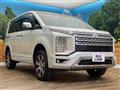 2020 Mitsubishi Delica D5