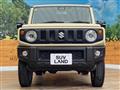 2023 Suzuki Jimny