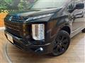 2025 Mitsubishi Delica D5