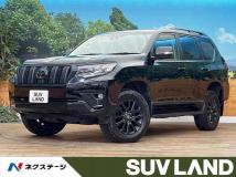2023 Toyota Land Cruiser Prado