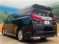 2020 Toyota Alphard Hybrid