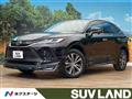 2020 Toyota Harrier